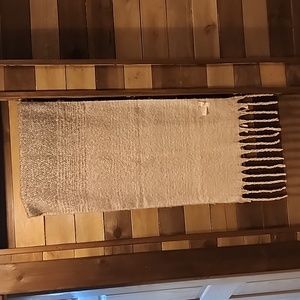 Mersea warm wrap/ shall